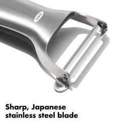 Hot Stainless Steel Y Peeler Kitchen Tools & Utensils