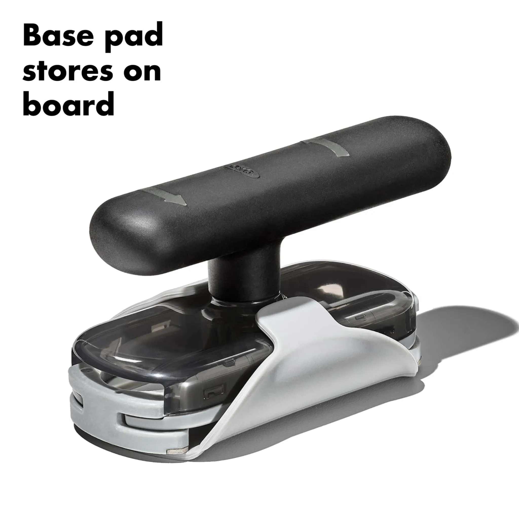 Twisting Jar Opener with Basepad Kitchen Tools & Utensils