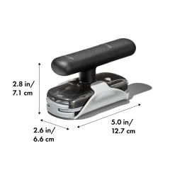 Twisting Jar Opener with Basepad Kitchen Tools & Utensils