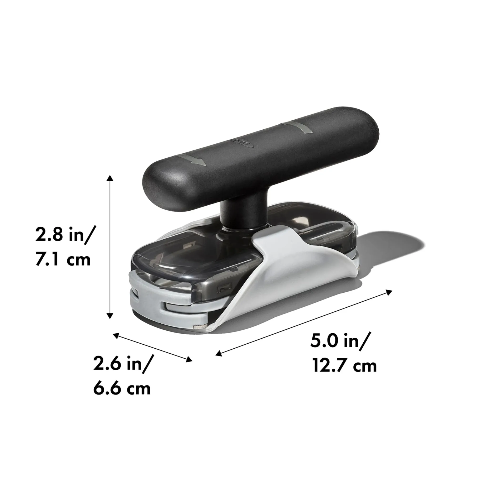Twisting Jar Opener with Basepad Kitchen Tools & Utensils