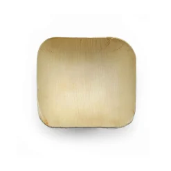 Hot Palm Leaf Large Bowl, 12 x 11cm Tableware Brands|Picnicware
