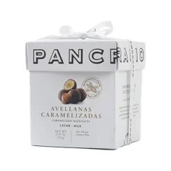 Outlet Caramelised Hazelnuts, 70g Ingredients Brands|Spanish Ingredients