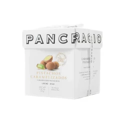 Outlet Chocolate Covered Caramelised Pistachios, 70g Ingredients Brands|Spanish Ingredients