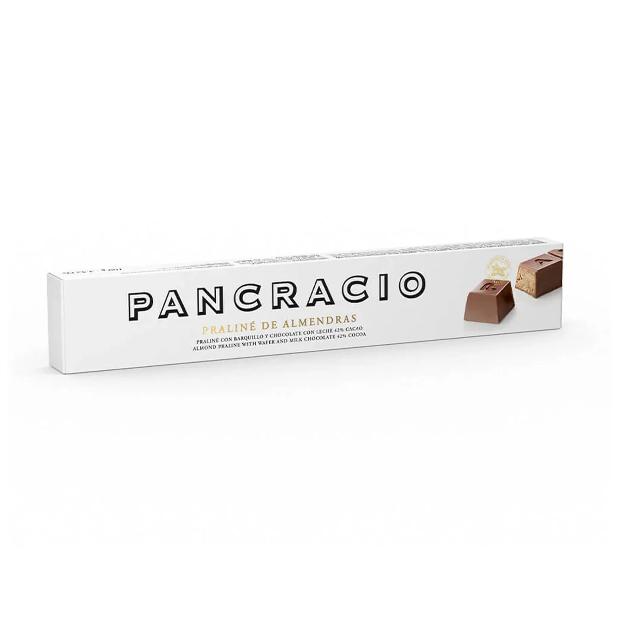 Discount Hazelnut Praline Dark Chocolate Bar, 100g Ingredients Brands|Spanish Ingredients