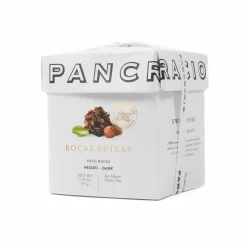 Best Swiss Rocks Dark Chocolate, 70g Ingredients Brands|Spanish Ingredients