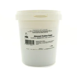 New Almond Praline Paste, 1kg Ingredients Brands|Italian Ingredients