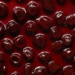 Clearance Candied Black Cherry, 245g Ingredients Brands|Italian Ingredients