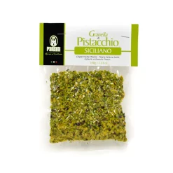 New Chopped Sicilian Pistachio, 100g Ingredients Brands|Italian Ingredients