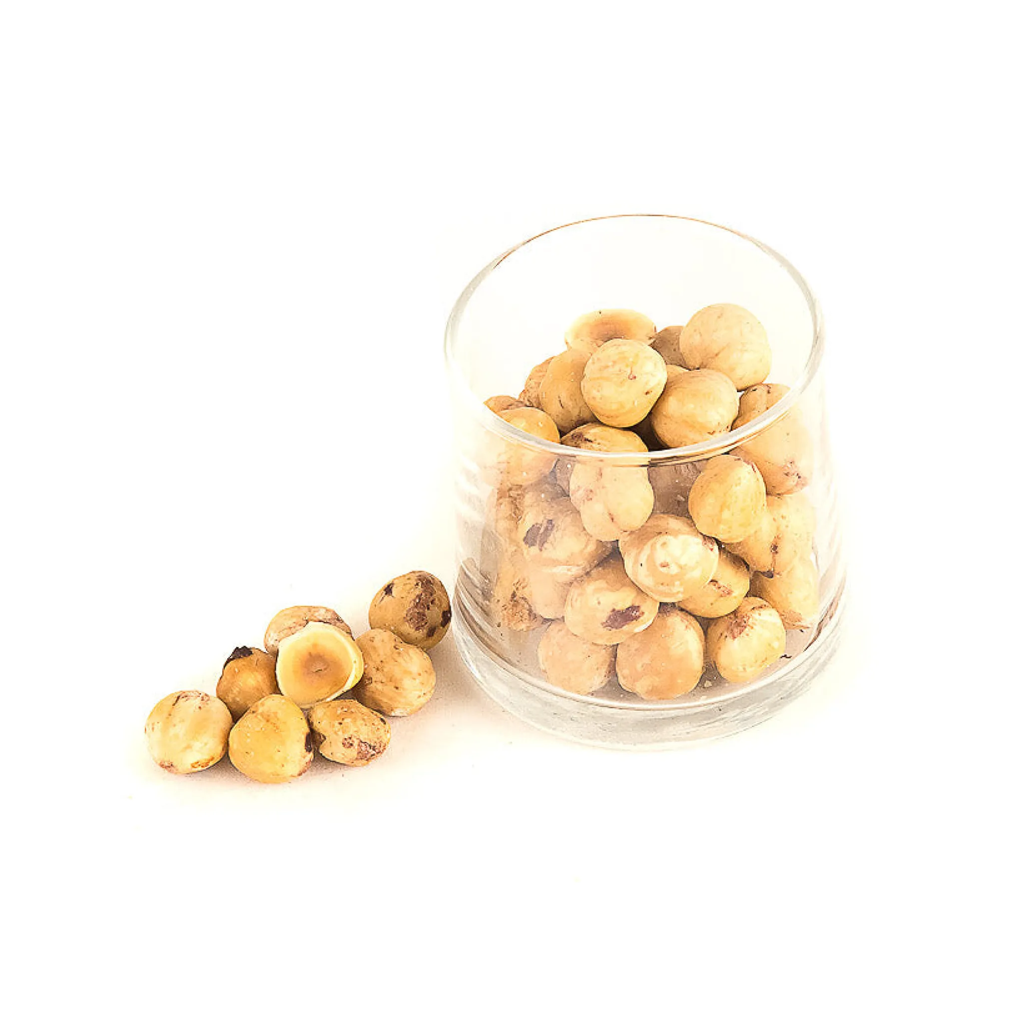 Clearance "Nocciola Piemonte PGI" Hazelnut Roasted, 1kg Italian Ingredients|Baking Ingredients