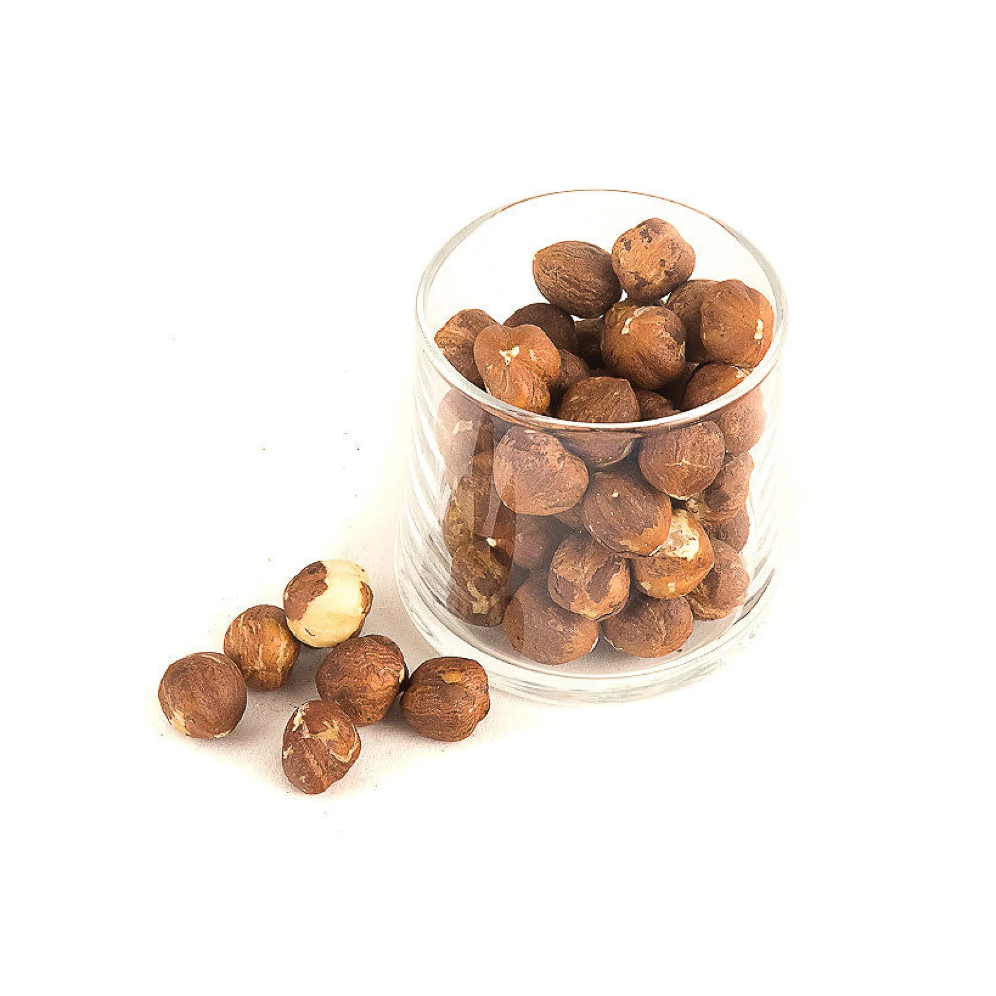 "Nocciola Piemonte PGI" Hazelnut Raw, 1kg Ingredients Brands|Italian Ingredients