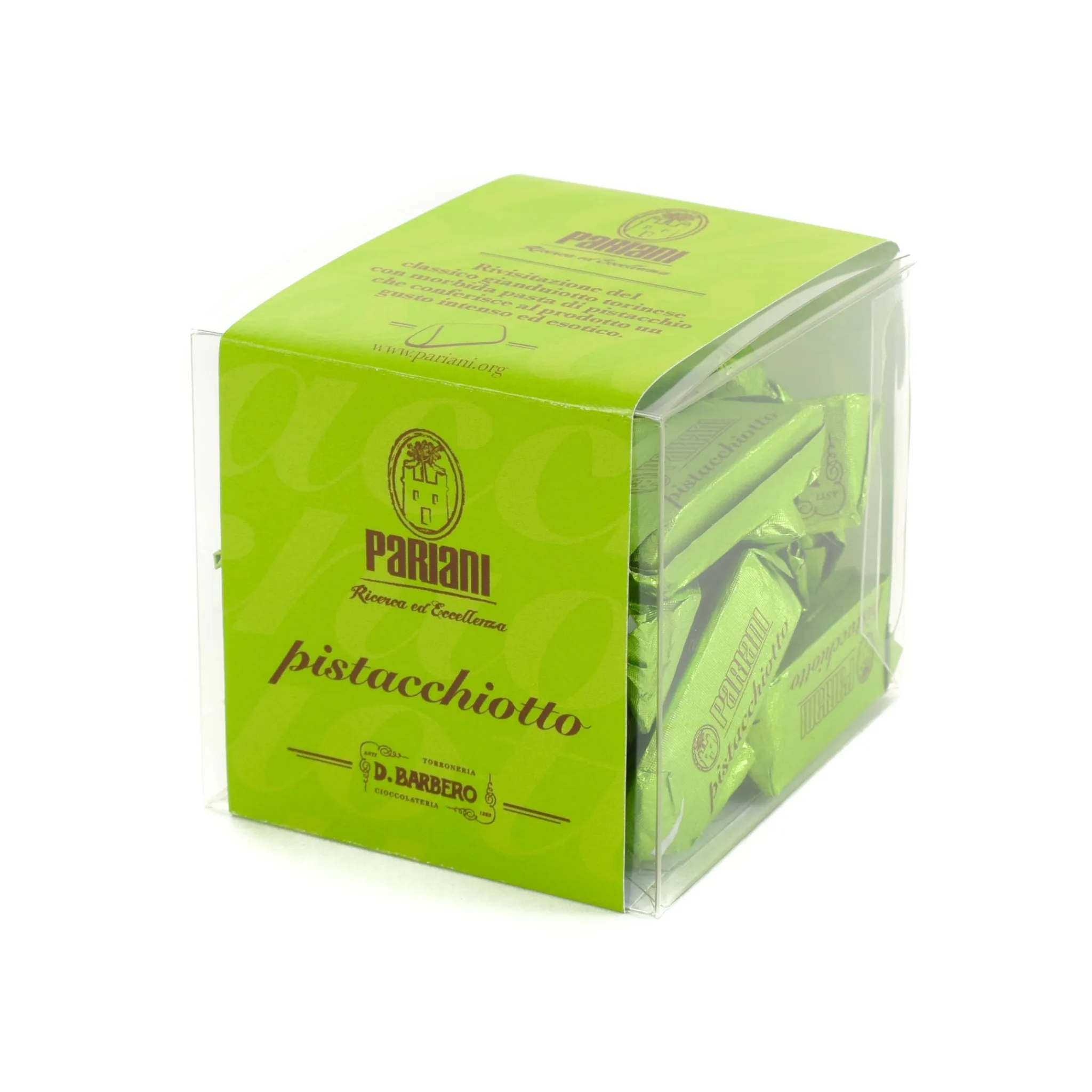 Sale Pistacchiotto, 200g Ingredients Brands|Italian Ingredients