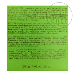 Sale Pistacchiotto, 200g Ingredients Brands|Italian Ingredients