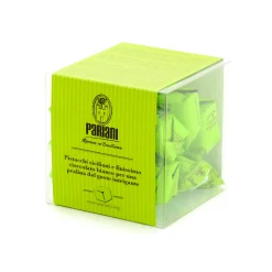 Outlet Pistachio and White Chocolate Pralines, 100g Ingredients Brands|Italian Ingredients