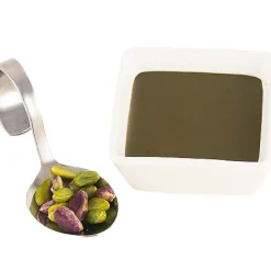 Outlet Pistachio Paste A5, 1kg Italian Ingredients|Ingredients Brands
