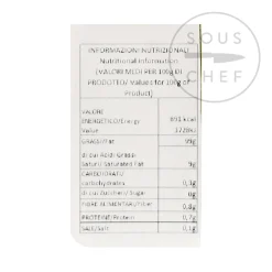 New Roasted Bronte Pistachio Oil, 100ml Ingredients Brands|Italian Ingredients