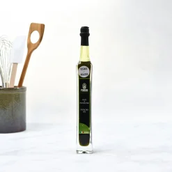New Roasted Bronte Pistachio Oil, 100ml Ingredients Brands|Italian Ingredients