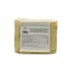 Clearance Sicilian Peeled Almond Flour, 1kg Ingredients Brands|Italian Ingredients