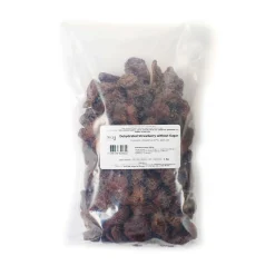 Sugar Free Dried Strawberries, 1kg Ingredients Brands|Baking Ingredients