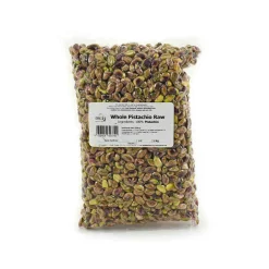 New Whole Pistachio Raw, 1kg Ingredients Brands|Italian Ingredients