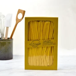 Outlet Saffron Tagliatelle Egg Pasta, 250g Ingredients Brands|Italian Ingredients