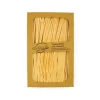 Tagliatelle Egg Pasta with Lemon, 250g Italian Ingredients|Pasta, Rice & Beans
