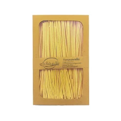 Tonnarelli Egg Pasta - for Cacio Pepe, 250g Italian Ingredients|Pasta, Rice & Beans