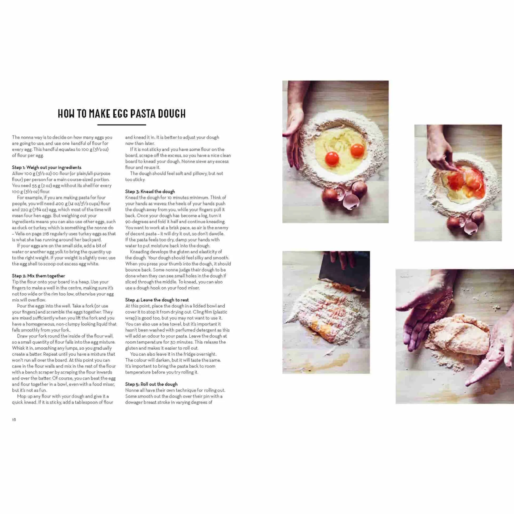 Clearance Pasta Grannies: The Secrets of Italy's Best Home Cooks Italian Ingredients