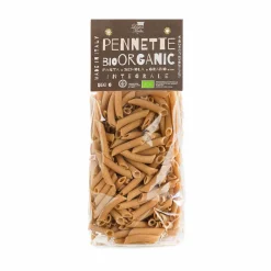 Outlet Pasta L'Antica Organic Wholewheat Pennette Pasta, 500g Ingredients Brands|Pasta, Rice & Beans