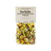 Pasta L'Antica Striped Farfalle with Turmeric, Beetroot & Spinach, 250g Pasta, Rice & Beans|Ingredients Brands