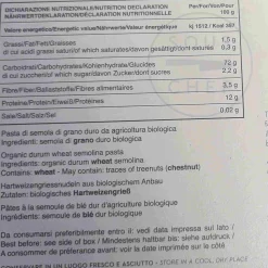 Discount Penne, 500g Ingredients Brands|Italian Ingredients