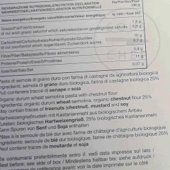 Online Signorine Alle Castagne, 250g Ingredients Brands|Italian Ingredients