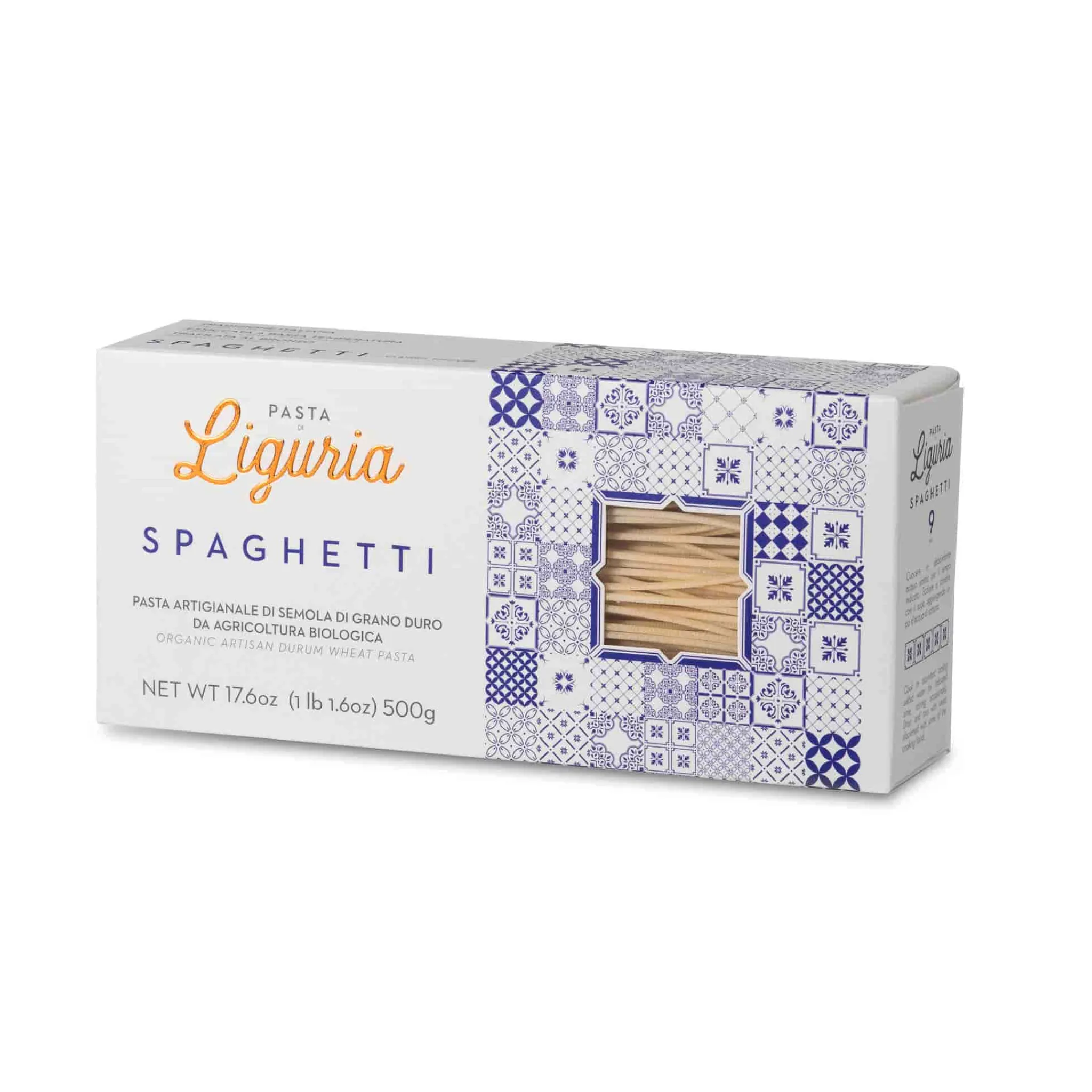 Clearance Spaghetti, 500g Ingredients Brands|Italian Ingredients
