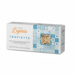Best Trofiette, 500g Ingredients Brands|Italian Ingredients