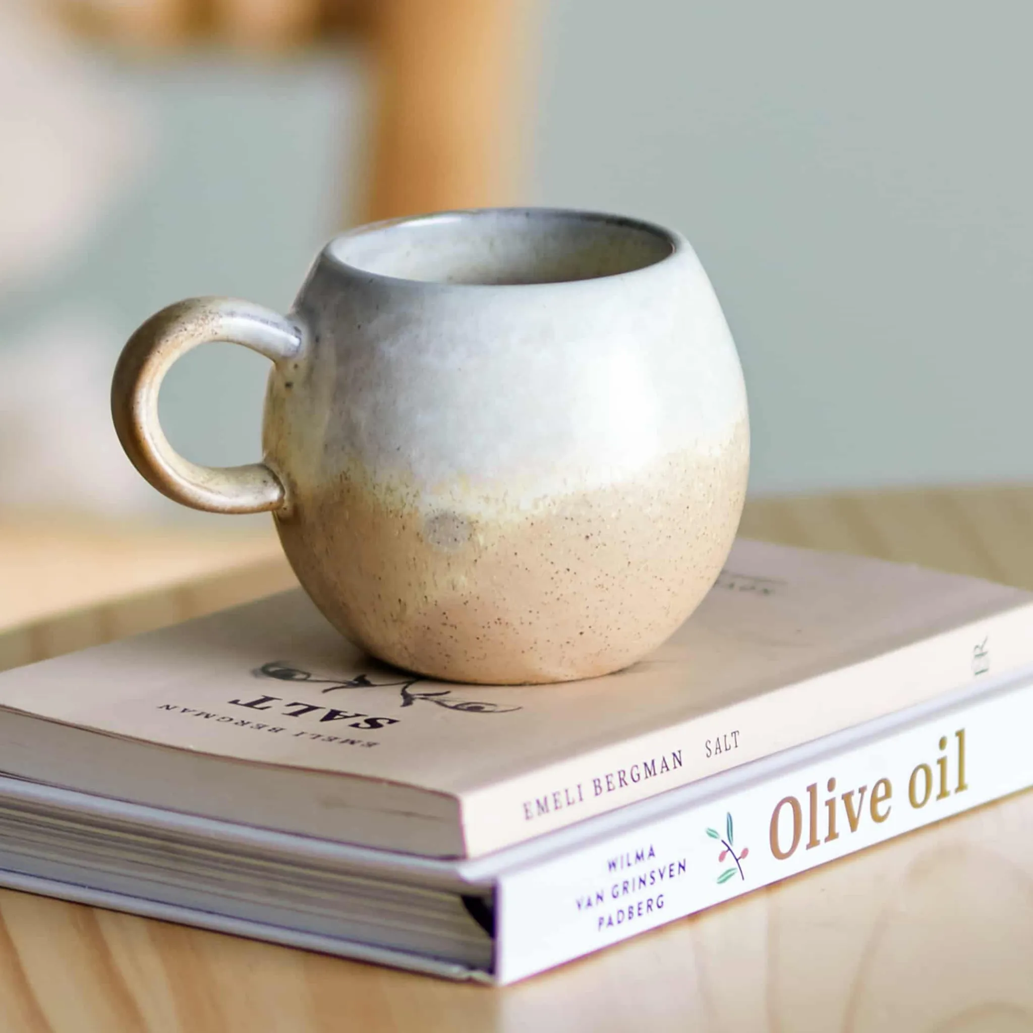 Hot Paula Neutral Mug Crockery & Dinnerware|Tableware Brands