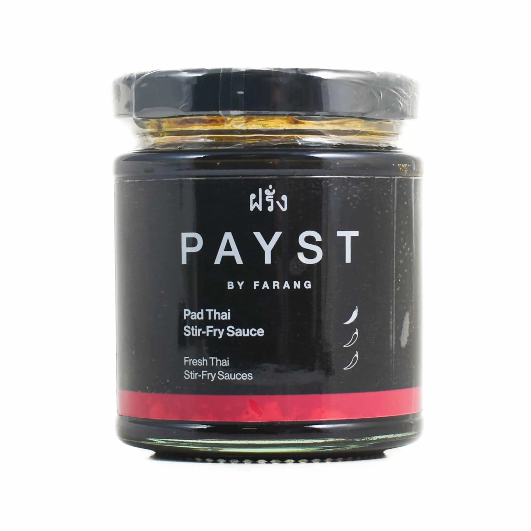 Sale Pad Thai Stir Fry Sauce, 190ml Ingredients Brands|Sauces & Condiments