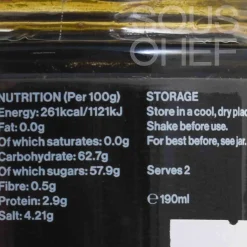 Sale Pad Thai Stir Fry Sauce, 190ml Ingredients Brands|Sauces & Condiments