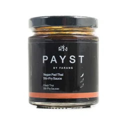 Hot Vegan Pad Thai Stir Fry Sauce, 190ml Ingredients Brands|Sauces & Condiments