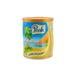 Outlet Milk Powder, 400g Ingredients Brands|American Ingredients