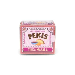 Pollo Tikka Masala Taco Filler, 180g Ingredients Brands|Mexican Ingredients