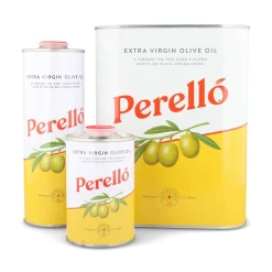 New Extra Virgin Olive Oil Spanish Ingredients|Oil, Vinegar & Dressings