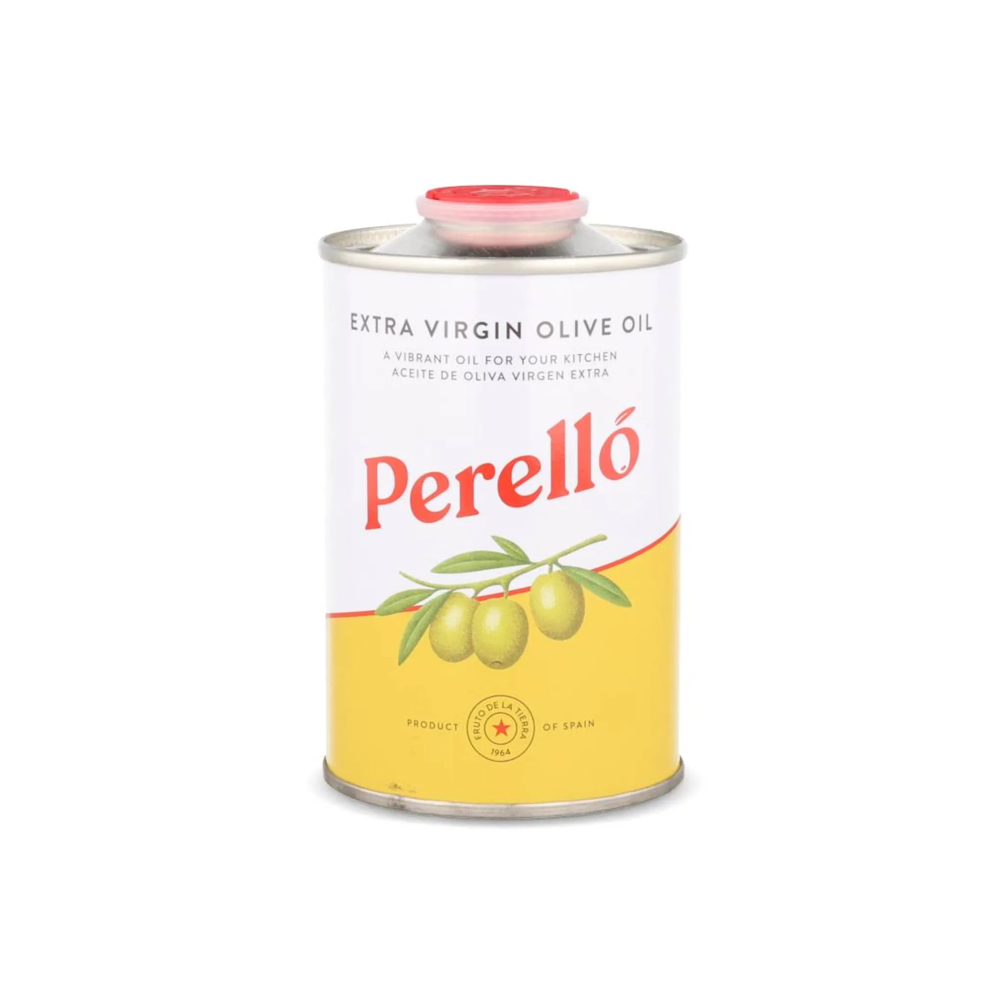 New Extra Virgin Olive Oil Spanish Ingredients|Oil, Vinegar & Dressings
