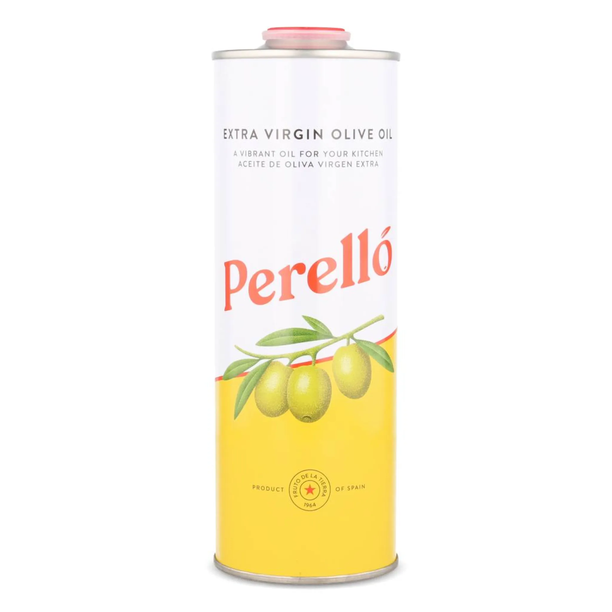 New Extra Virgin Olive Oil Spanish Ingredients|Oil, Vinegar & Dressings