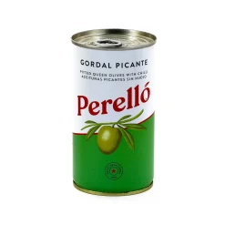 Online Gordal Pitted Olives Spanish Ingredients|Snacks