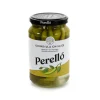 Hot Guindilla Peppers, 345g Spanish Ingredients|Vegetables