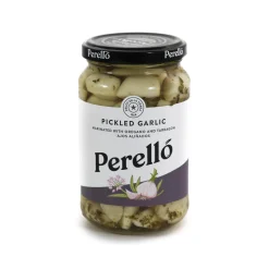 New Pickled Garlic, 235g Ingredients Brands|Spanish Ingredients