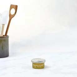 New Perles de Saveurs Mango Flavour Pearls French Ingredients|Baking Ingredients