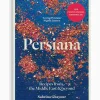 Outlet Persiana Middle Eastern Ingredients