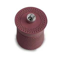 Clearance Bali Fonte Cast Iron Mill Red, 8cm Table Setting|Kitchen Tools & Utensils