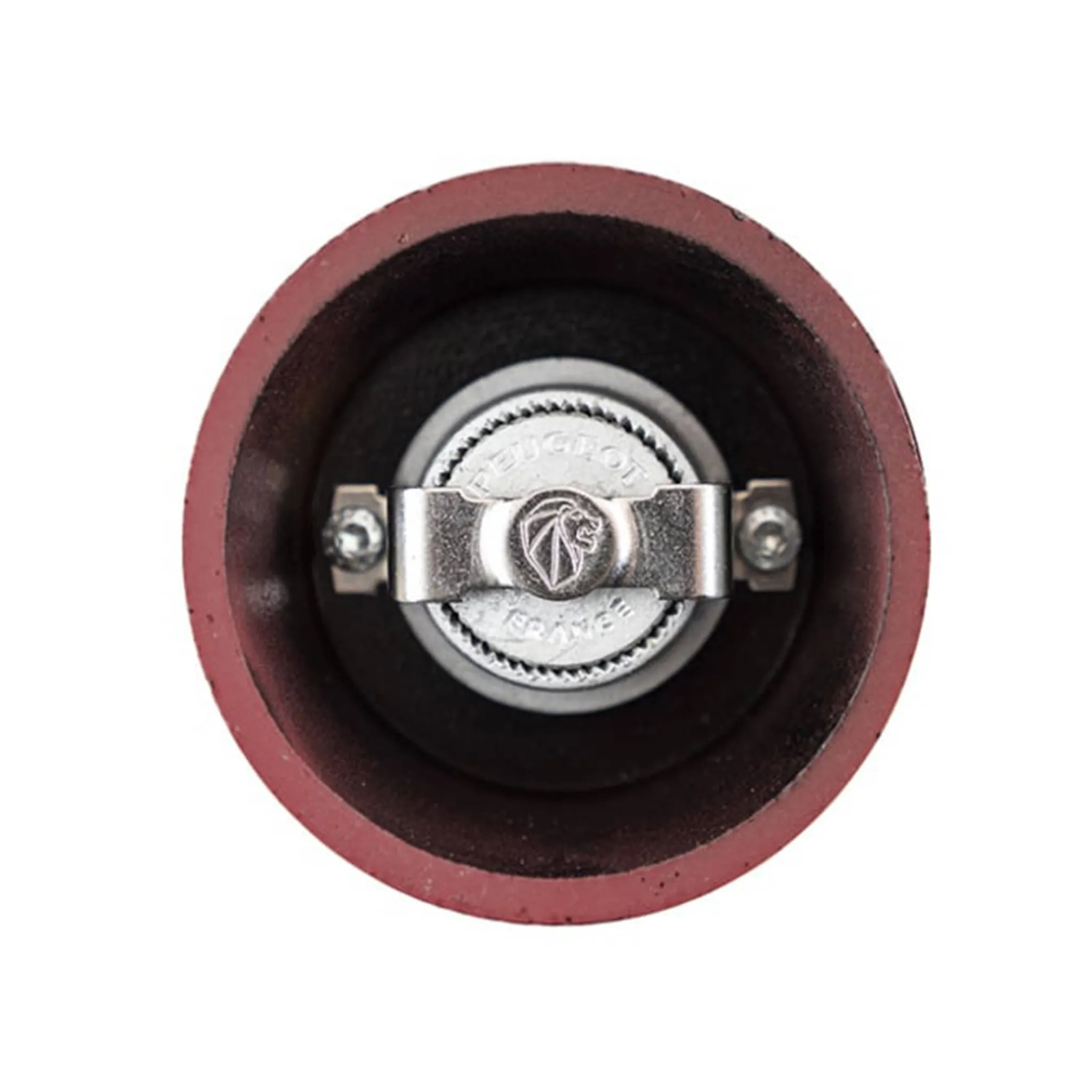 Clearance Bali Fonte Cast Iron Mill Red, 8cm Table Setting|Kitchen Tools & Utensils