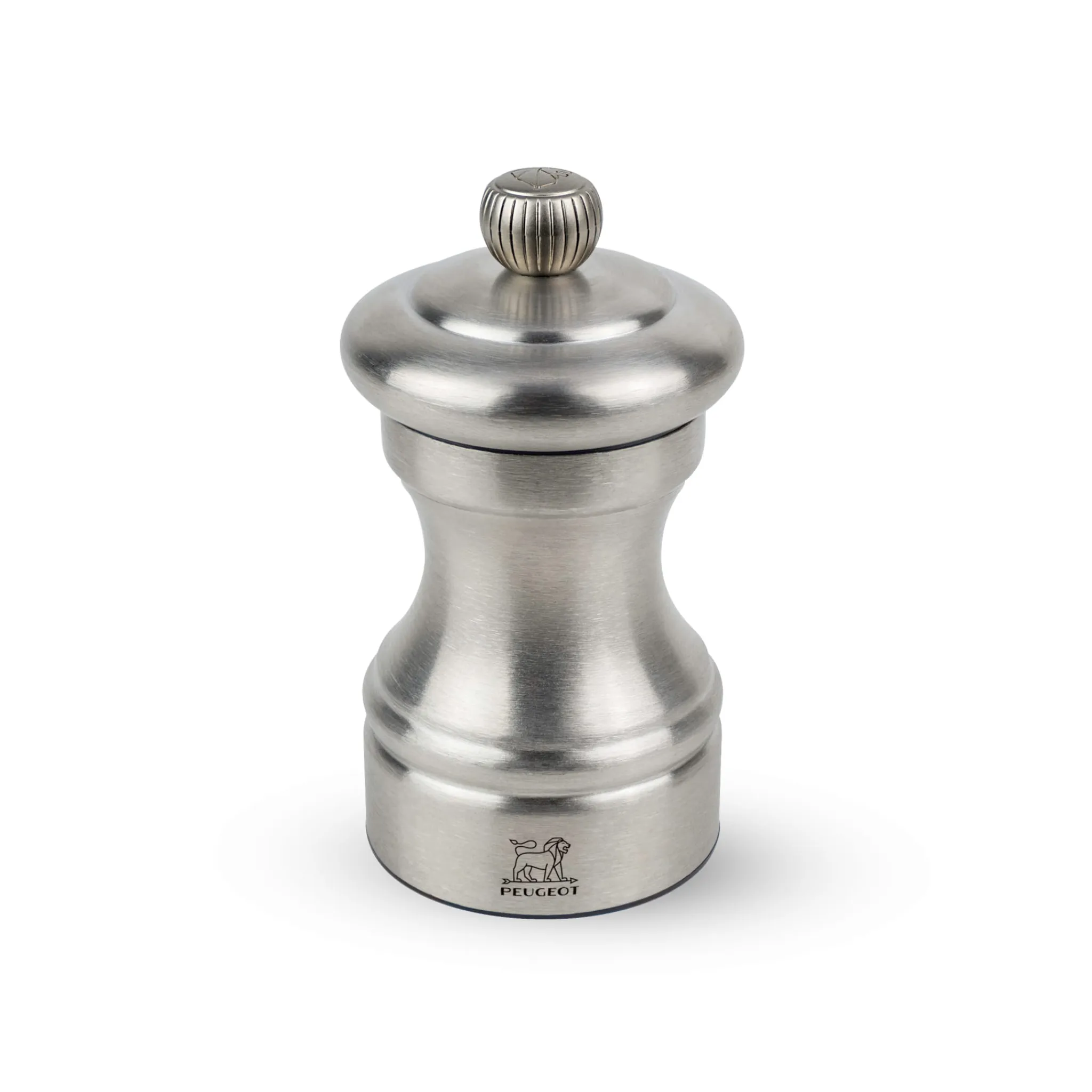 Bistro Chef Stainless Steel Salt Mill, 10cm Table Setting|Serveware